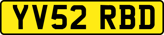 YV52RBD