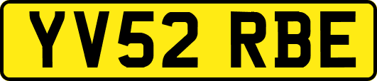 YV52RBE