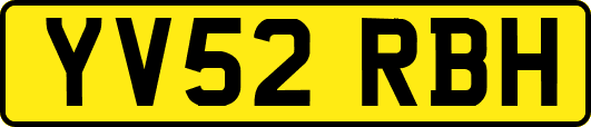 YV52RBH