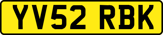 YV52RBK