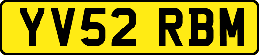 YV52RBM