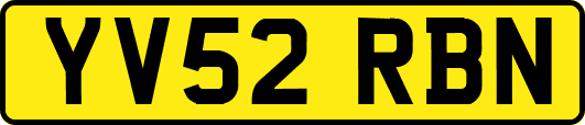 YV52RBN