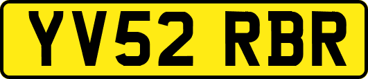 YV52RBR