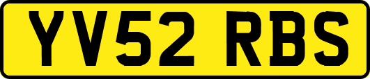 YV52RBS