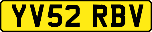 YV52RBV