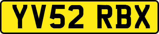 YV52RBX