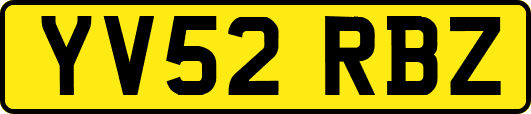 YV52RBZ