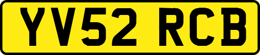 YV52RCB
