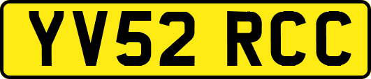 YV52RCC