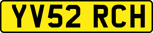 YV52RCH