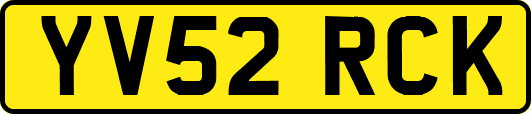 YV52RCK