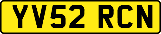 YV52RCN