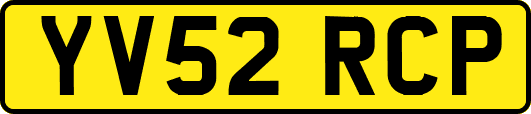 YV52RCP