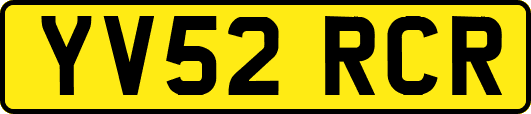 YV52RCR