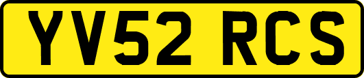 YV52RCS