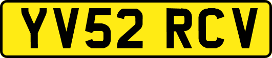YV52RCV