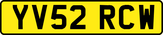 YV52RCW
