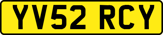 YV52RCY