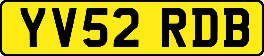 YV52RDB