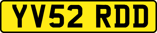 YV52RDD