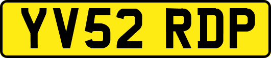 YV52RDP