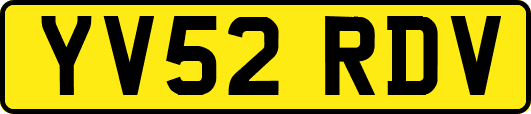 YV52RDV