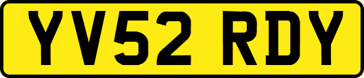 YV52RDY