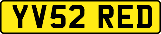YV52RED