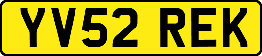 YV52REK