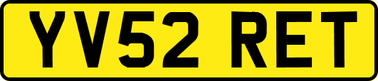 YV52RET