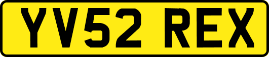 YV52REX
