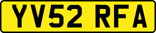YV52RFA