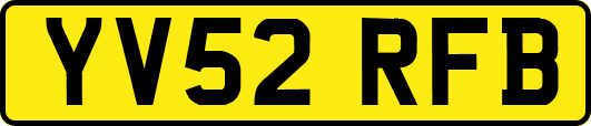 YV52RFB