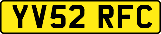 YV52RFC