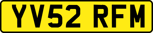 YV52RFM