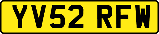 YV52RFW
