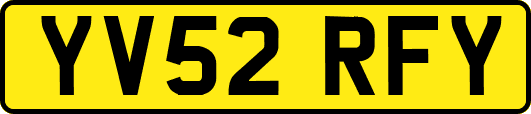 YV52RFY