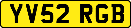 YV52RGB