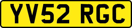 YV52RGC