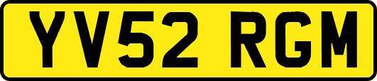 YV52RGM