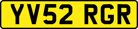 YV52RGR