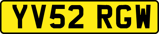 YV52RGW