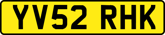 YV52RHK