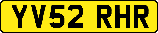 YV52RHR