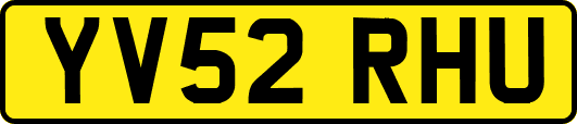 YV52RHU
