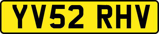 YV52RHV