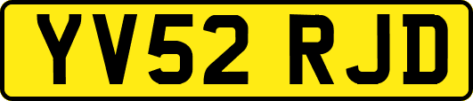 YV52RJD