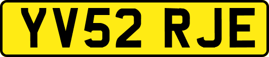 YV52RJE