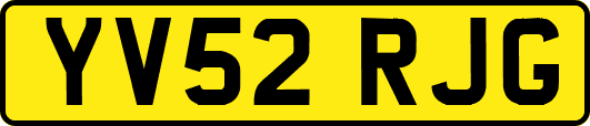 YV52RJG