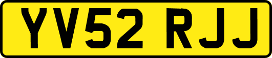YV52RJJ